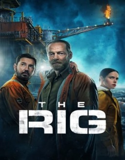 série The Rig