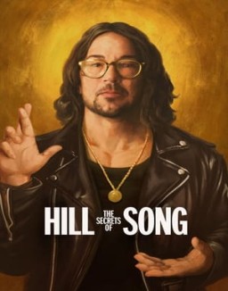 série The Secrets of Hillsong