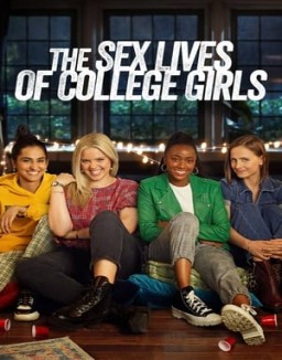 série The Sex Lives of College Girls