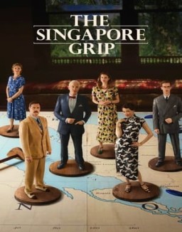 série The Singapore Grip