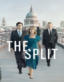 voir serie The Split saison  2