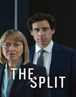 série The Split