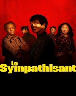 série The Sympathizer