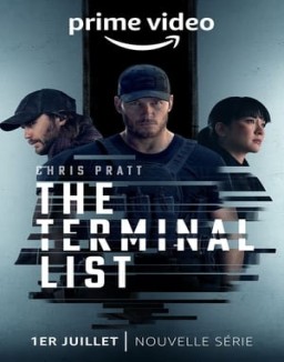 série The Terminal List