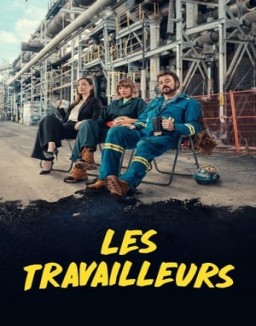 série The Trades