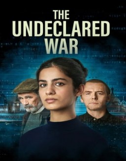 série The Undeclared War