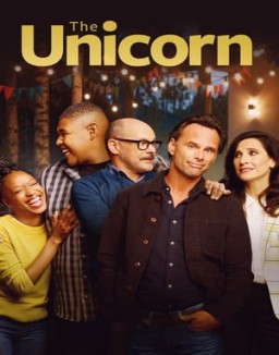 série The Unicorn