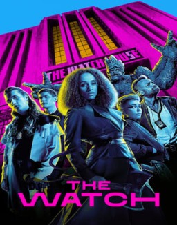 série The Watch