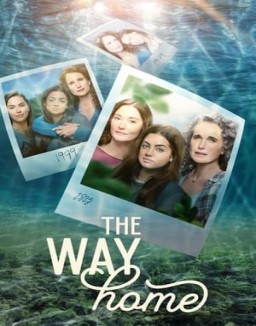 série The Way Home