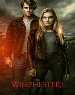 série The Winchesters