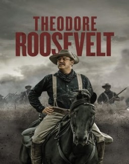 série Theodore Roosevelt