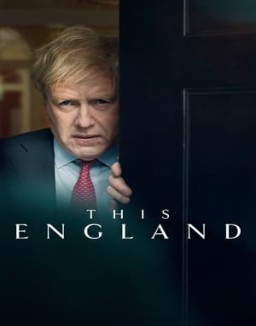 série This England