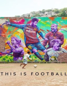 série This Is Football