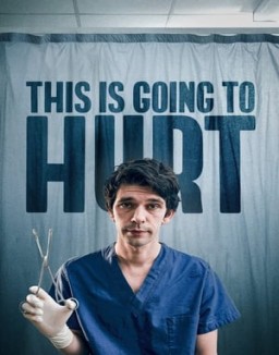 série This Is Going to Hurt