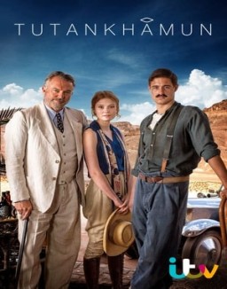 série Toutânkhamon