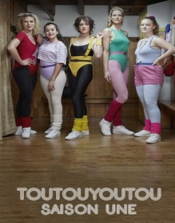 série Toutouyoutou