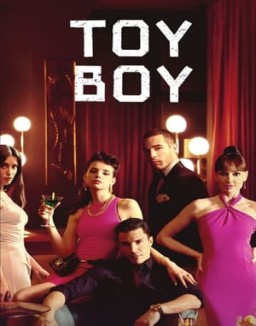 voir serie Toy Boy saison  1
