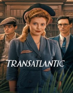 série Transatlantique