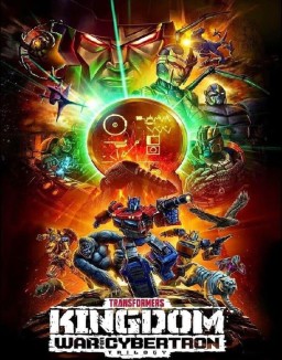 série Transformers (2020)