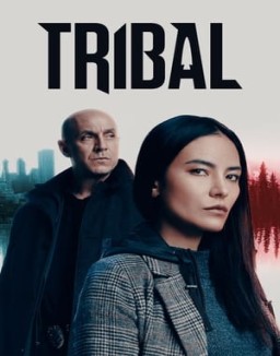voir serie Tribal saison  1