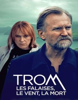 série Trom : Les falaises, le vent et la mort