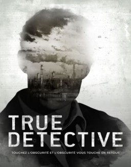 voir serie True Detective saison  1