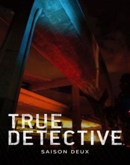 voir serie True Detective saison  2
