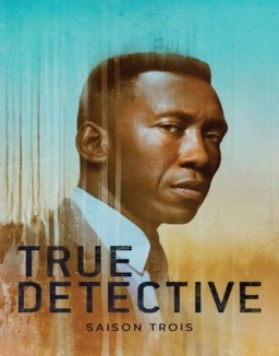série True Detective