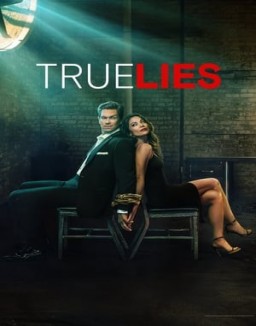 série True Lies