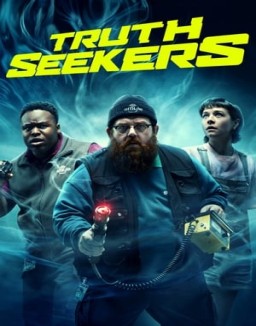 série Truth Seekers