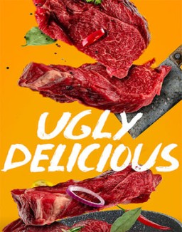 série Ugly Delicious