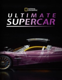 série Ultimate Supercar