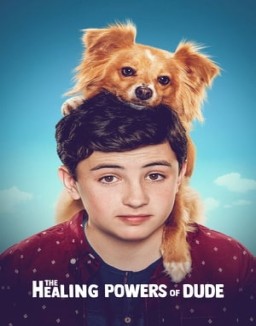 série Un ami aux petits soins
