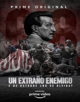 voir serie Un Extraño Enemigo saison  1
