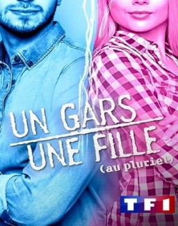 série Un gars, une fille (au pluriel)
