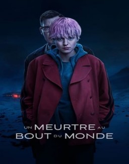 série Un meurtre au bout du monde