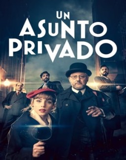 série Une affaire Privée