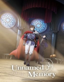 série Unnamed Memory