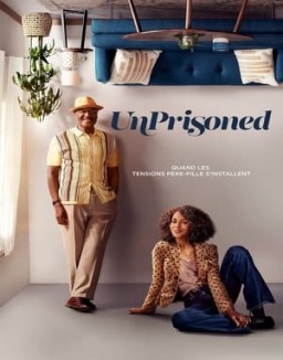 voir serie Unprisoned saison  1