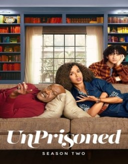 série Unprisoned