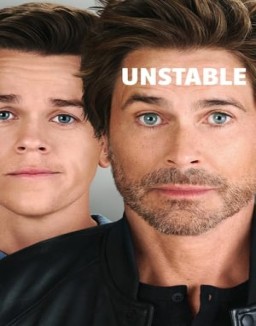 voir serie Unstable saison  1