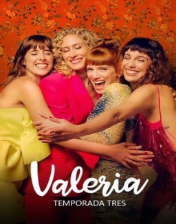série Valeria