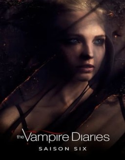 voir serie Vampire Diaries saison  6