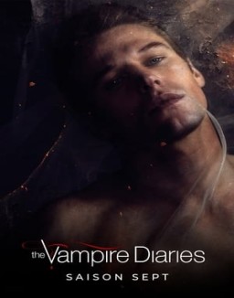 voir serie Vampire Diaries saison  7