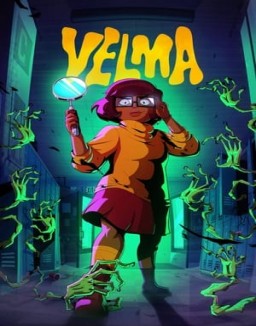 série Velma