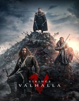 voir serie Vikings : Valhalla saison  1