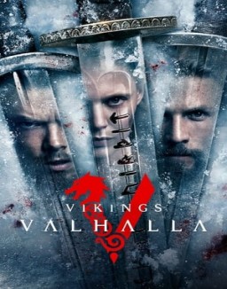 voir serie Vikings : Valhalla saison  2
