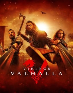 série Vikings : Valhalla