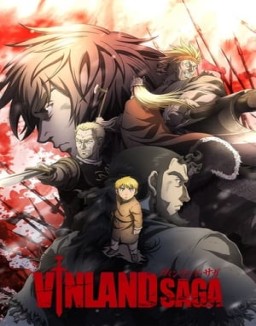 voir serie VINLAND SAGA saison  1