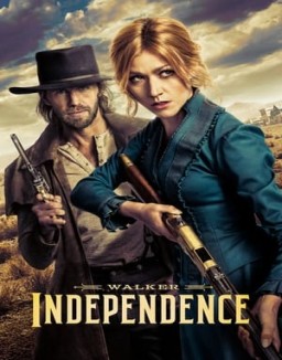série Walker Independence